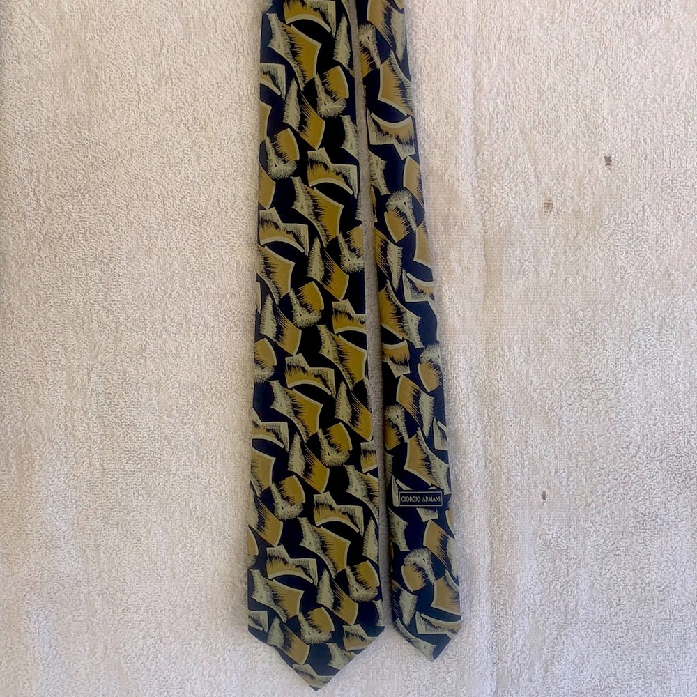 Men’s tie
